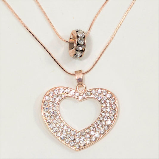 Zircon Heart