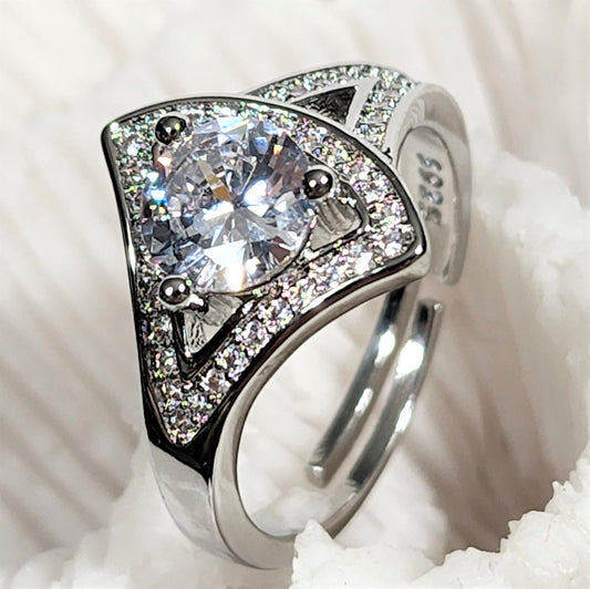 Zircon Ring 02