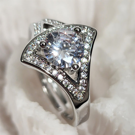 Zircon Ring 02