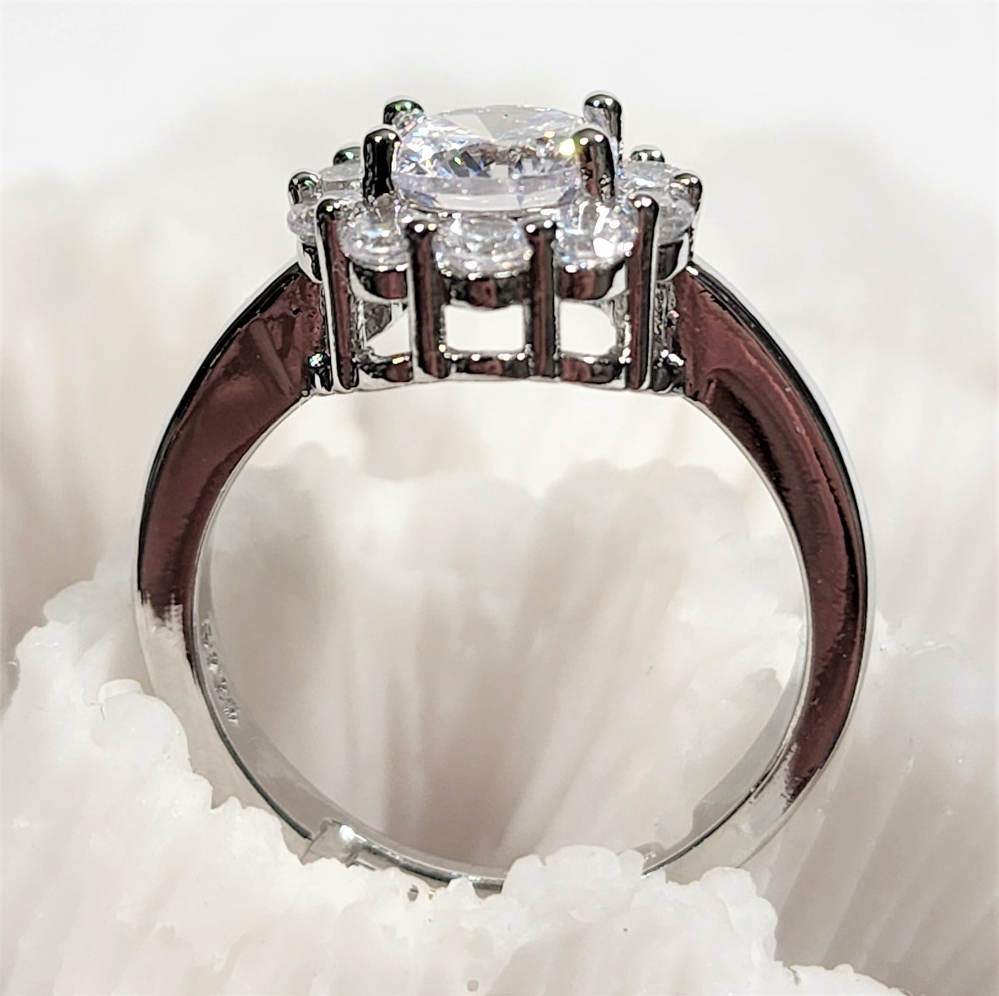 Zircon Ring 04