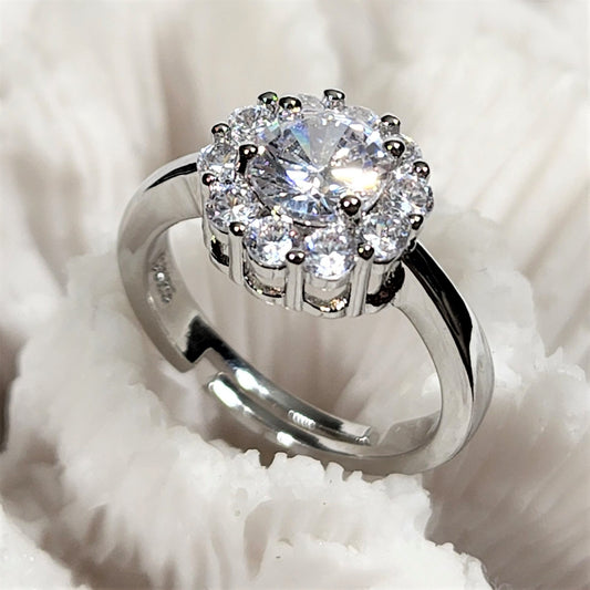 Zircon Ring 04